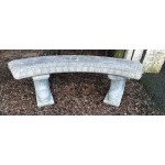 Dolphin Bench Pair